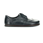 Aylla Shoes Sinchi čierne M barefoot topánky 45 EUR