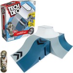 Spin Master Tech Deck Xconnect skatepark Mafia