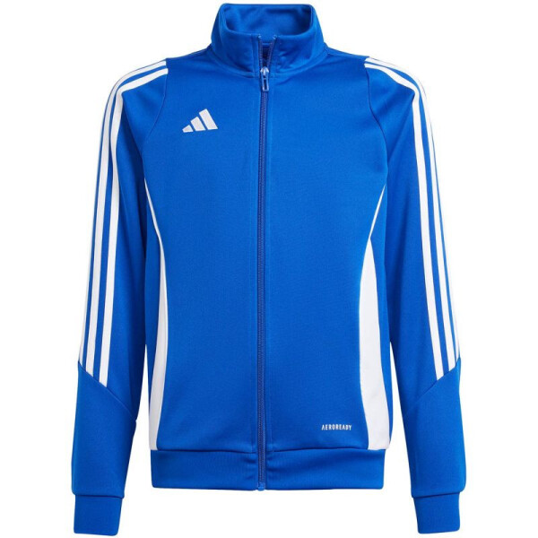 Mikina adidas Tiro 24 Training Jr IR9509