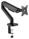 Oceľový držiak monitora 17"-32" / Držiak monitora / nosnosť 9 kg / Oceľová konštrukcia (BP0176)