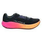 Altra Torin 9 Black/Black/Pink Glow dámske športové tenisky 38 EUR