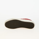Tenisky Vans Sk8-Mid Reissue 83 LX Up North Trip Pompeian Red EUR 39