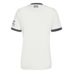 Tričko adidas Manchester United 3rd M IY7806 pánske S (173 cm)