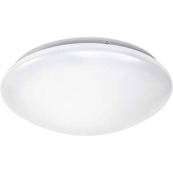 ESYLUX EO10850103 WCLELL61 LED guľaté svetlo LED pevne zabudované LED osvetlenie biela; EO10850103