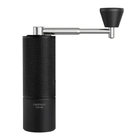 TIMEMORE Chestnut C3S PRE čierna / Ručný mlynček na kávu (TmC3SPro-Black)