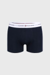 3 PACK Boxerky Tommy Hilfiger Organic