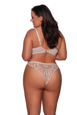 BRAZILIANS AV 2105/B BEIGE béžová L