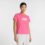 Tričko New Balance Sport Jersey s logom W WT43582DAB M