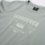 Dámske tričko s krátkym rukávom LADY RELIA L