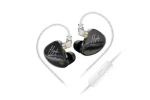 KZ CCA Hydro slúchadlá s mikrofónom (784 Core kábel) (6970493063391)