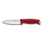 VICTORINOX Nôž s pevnou čepeľou Venture Red (3.0902)