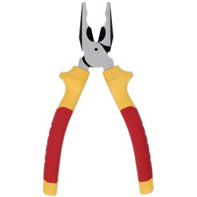 KS Tools 117.5401 kombinované kliešte, 210 mm; 117.5401