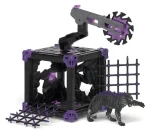 Schleich Eldrador 42739 Figúrka Tieňový tiger BattleCave