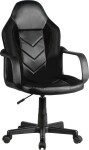 Furniture 4 Gamers F4G FG-C18 Čierny