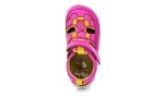 Bobux Alpha Rocky Rose violet barefoot sandále 31 EUR