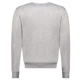 Geografické Nórsko Mikina Ferasmo DB 246 M WY1172H/GN-Light Grey 3XL