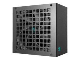 DEEPCOOL PQ850G čierna / ATX / 850W / 80PLUS Gold (R-PQ850G-FD1B-JGEU-V1)