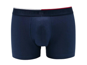 Pánske boxerky UM0UM00531 416 Dark Blue - Tommy Hilfiger M tmavě modrá
