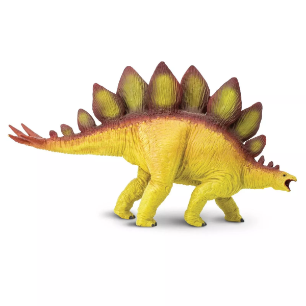 Safari Ltd. Safari Ltd. Figúrka - Stegosaurus