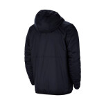 Pánska bunda Team Park 20 Fall M CW6157-451 dark blue - Nike L