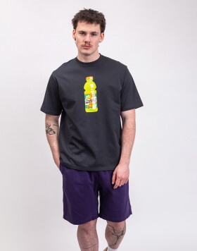 Gramicci Quencher Tee VINTAGE BLACK L
