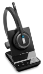 EPOS IMPACT SDW 5036T / bezdrôtová náhlavná súprava / jedno slúchadlo / Bluetooth / USB (1001037)