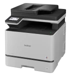 Brother MFC-L8730CDW / Farebná laserová multifunkcia / A4 / 31 str/min / 2400×600 DPI / duplex / fax / LAN / Wi-Fi (MFCL8730CDWYJ1)