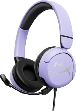HyperX HEADSET HYPERXCLOUD MINI WIRED LVR