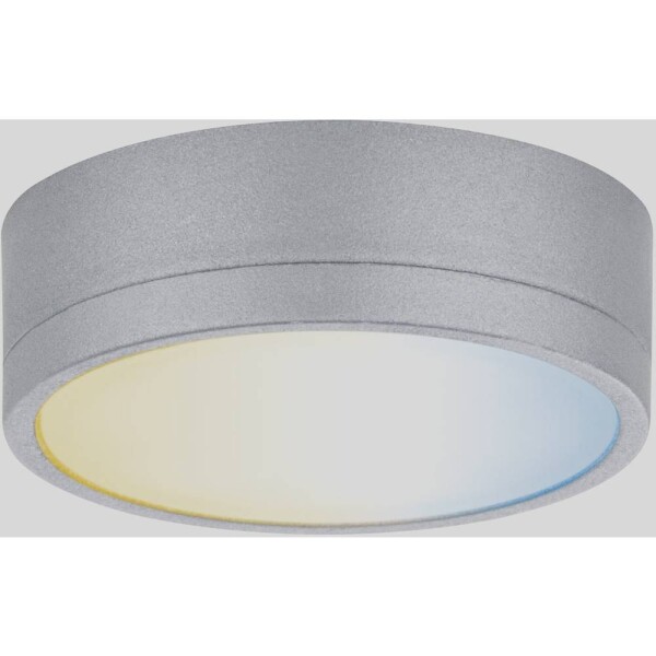 Paulmann CC Medal podhľadové svietidlo 2.30 W teplá biela chróm; 99955