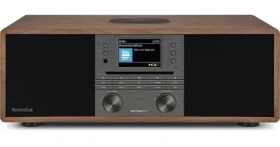 TechniSat DIGITRADIO 650 wood-antracit (V057F81L)