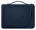 Tech-Protect Basic Bag 15-16" modrá / Puzdro pre notebook