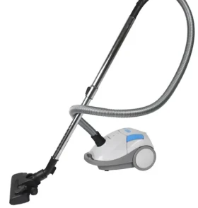 Blaupunkt VCB201 biela / vreckový vysávač / 700W / 80 dB / 2 l / kábel 4.8m (VCB201)