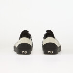 Tenisky Y-3 Nisi LO Off White/ Off White/ Black EUR 41 1/3