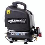 Aerotec Vento Silent