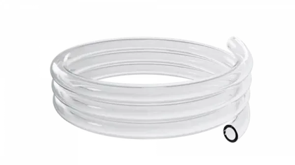 EKWB EK-Loop Soft Tube 10/16mm 3M - Clear (3831109895931)