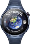 Huawei Watch 4 Pro Classic Modrý (001879530000)