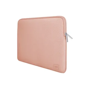 UNIQ KYPR vodeodolné púzdro na notebook 14" ružová (8886463689165)
