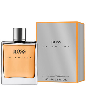 Hugo Boss In Motion EDT ml