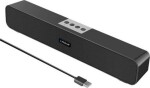 Puluz Soundbar Puluz PU3100B (Čierny)