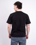 Carhartt WIP S/S Script T-Shirt Black/White S