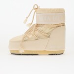 Tenisky Moon Boot Icon Low Nylon Cream EUR 36-38