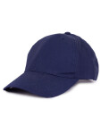 Yoclub Baseball Cap CZD-0667U-1900 Navy Blue 56-60