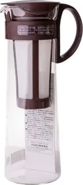 Hario Mizudashi Kávovar na cold brew 1 L (MCPN-14CBR)