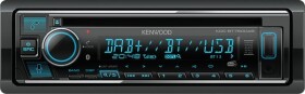 Kenwood Kenwood KDCBT760DAB