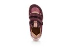 Froddo G3130274-12 Bordeaux celoročné nízke barefoot topánky 28 EUR