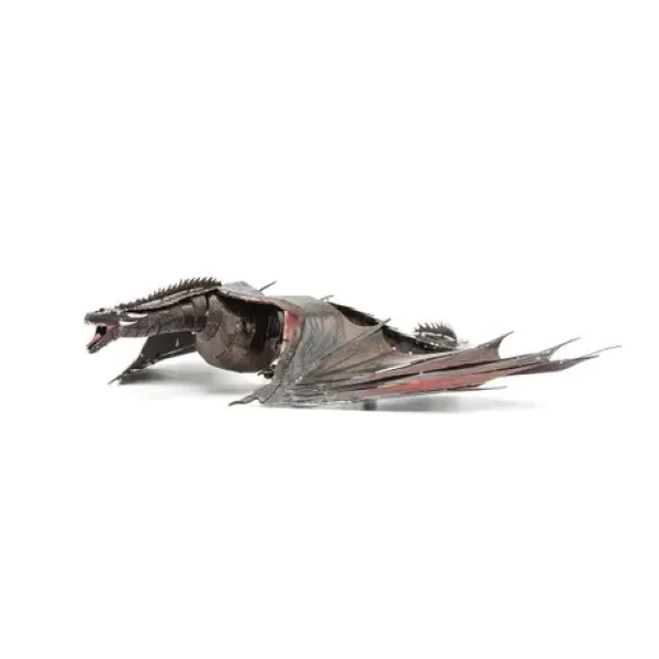 Metal Earth 3D GT Drak