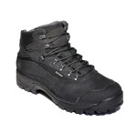 BIGHORN Pánska outdoorová obuv 0411 čierna 48 0411_48
