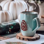 TEA HERITAGE Čaj rooibos s červeným pomarančom Squirrel 5 ks
