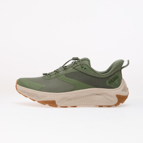 Tenisky Hoka® M Transport 2 Nettle Leaf/ River Rock Grey EUR 46