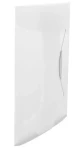 Esselte VIVIDA biela / Dosky na dokumenty / PP / až 150 listov A4 (624044)